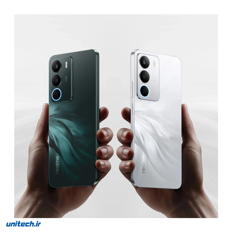 گوشی موبایل ریلمی مدل C71 دو سیم کارت ظرفیت 256 گیگابایت و رم 8 گیگابایت9